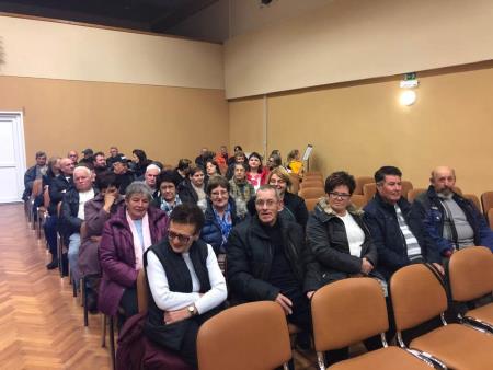 Obeležili mednarodni dan prostovoljstva 23